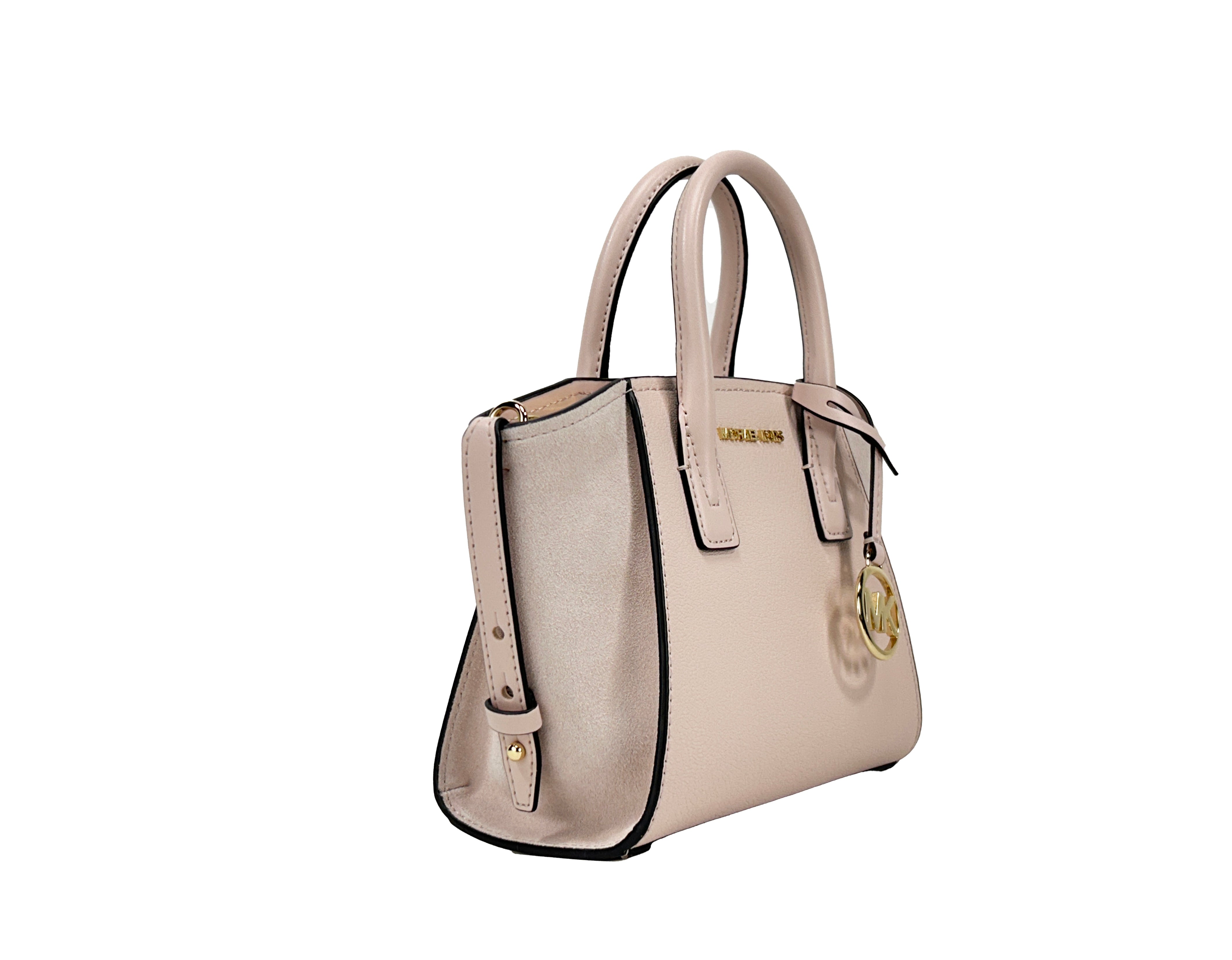 Michael Kors Avril XS Satchel Crossbody Bag – handmethebag.com