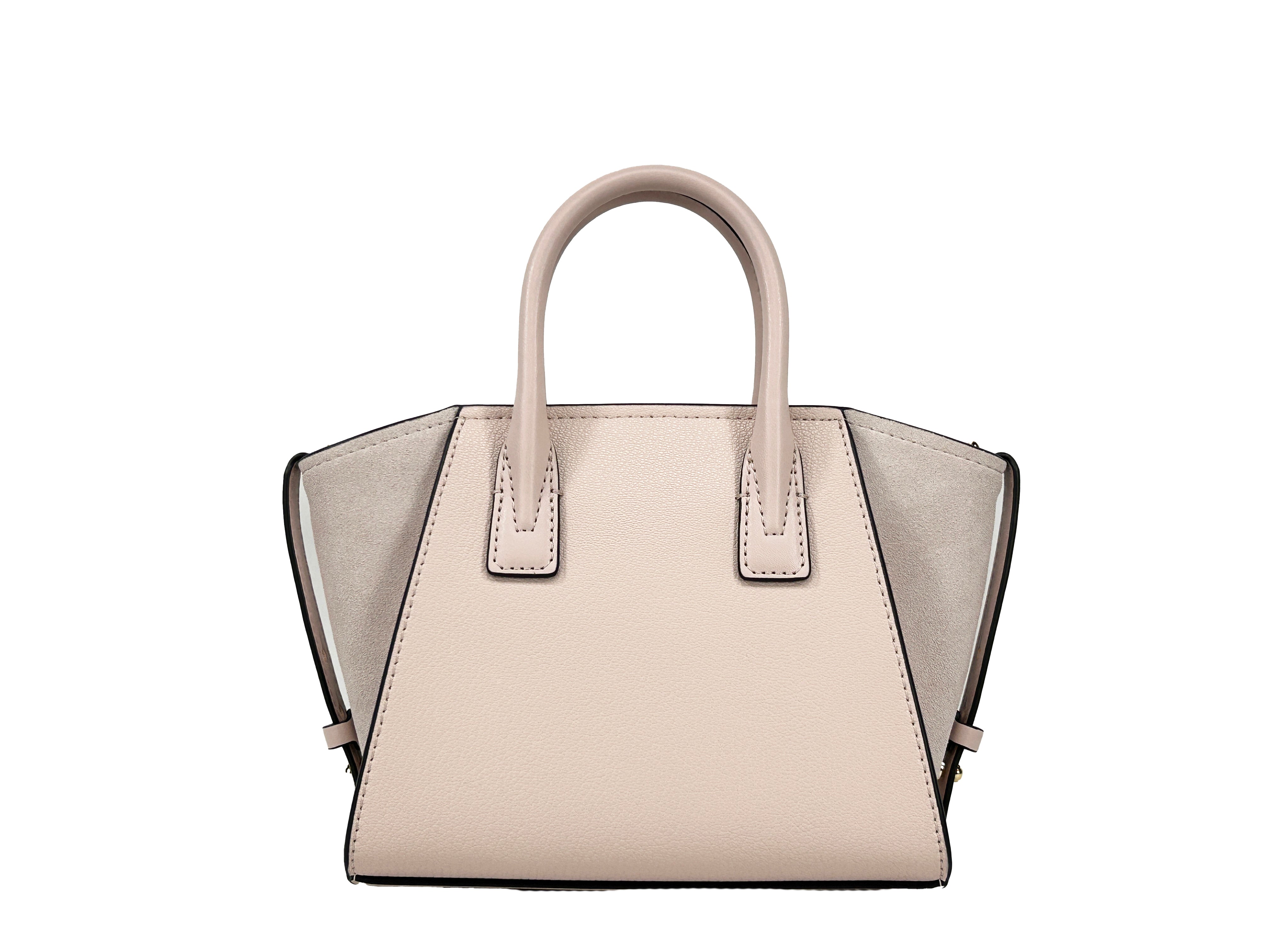 Michael Kors Avril XS Satchel Crossbody Bag – handmethebag.com