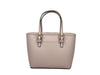 Michael Kors Jet Set XS Carryall Top Zip Tote Bag