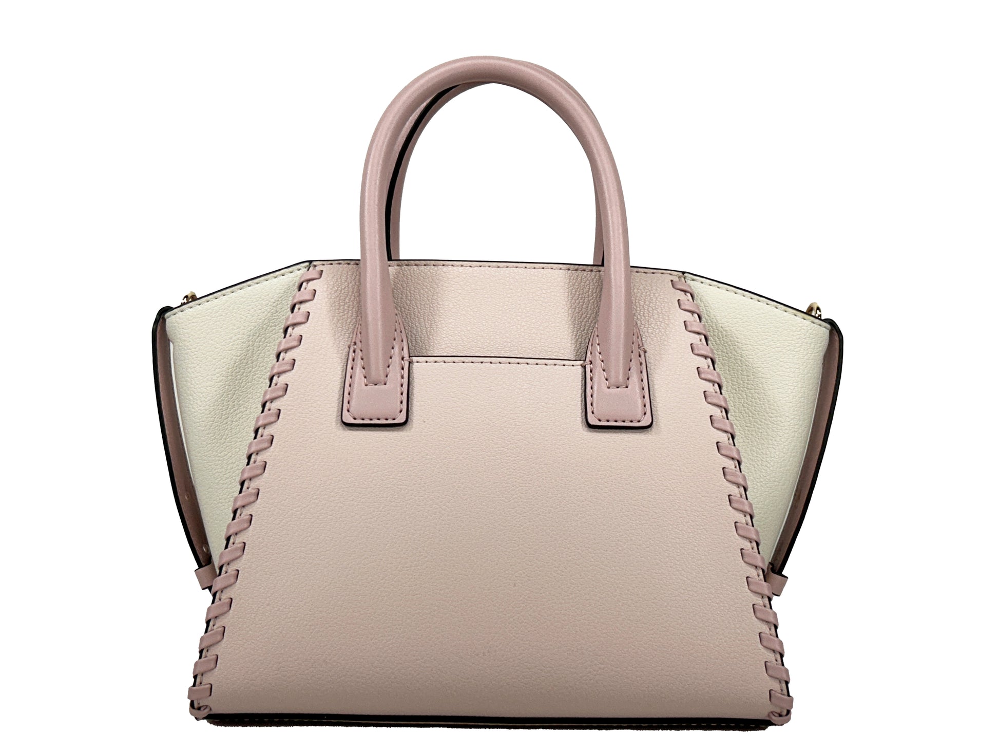 Michael Kors Avril Small Satchel Crossbody Bag