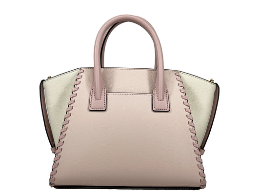 Michael Kors Avril Small Satchel Crossbody Bag