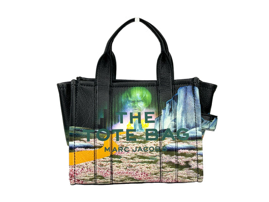 Marc Jacobs The Wizard of Oz Emerald City Tote Bag