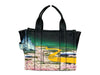 Marc Jacobs The Wizard of Oz Emerald City Tote Bag