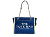 Marc Jacobs Denim Chain Medium The Tote Bag
