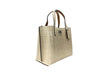 Coach Willow Embossed Leather Tote 24 Bag