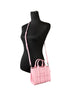 Marc Jacobs The Leather Crossbody Tote Bag