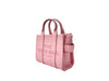 Marc Jacobs The Leather Crossbody Tote Bag