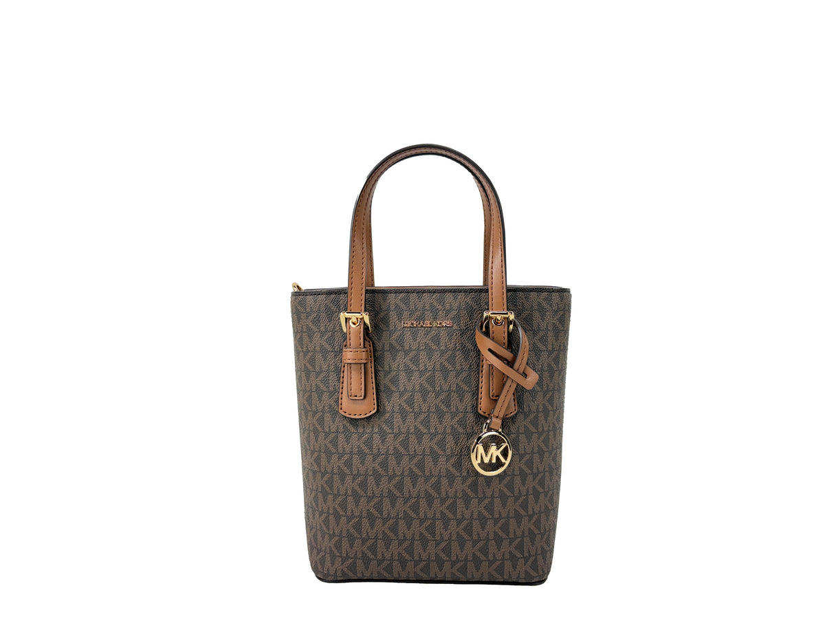 Michael Kors XS Voyager Convertible Crossbody Bag