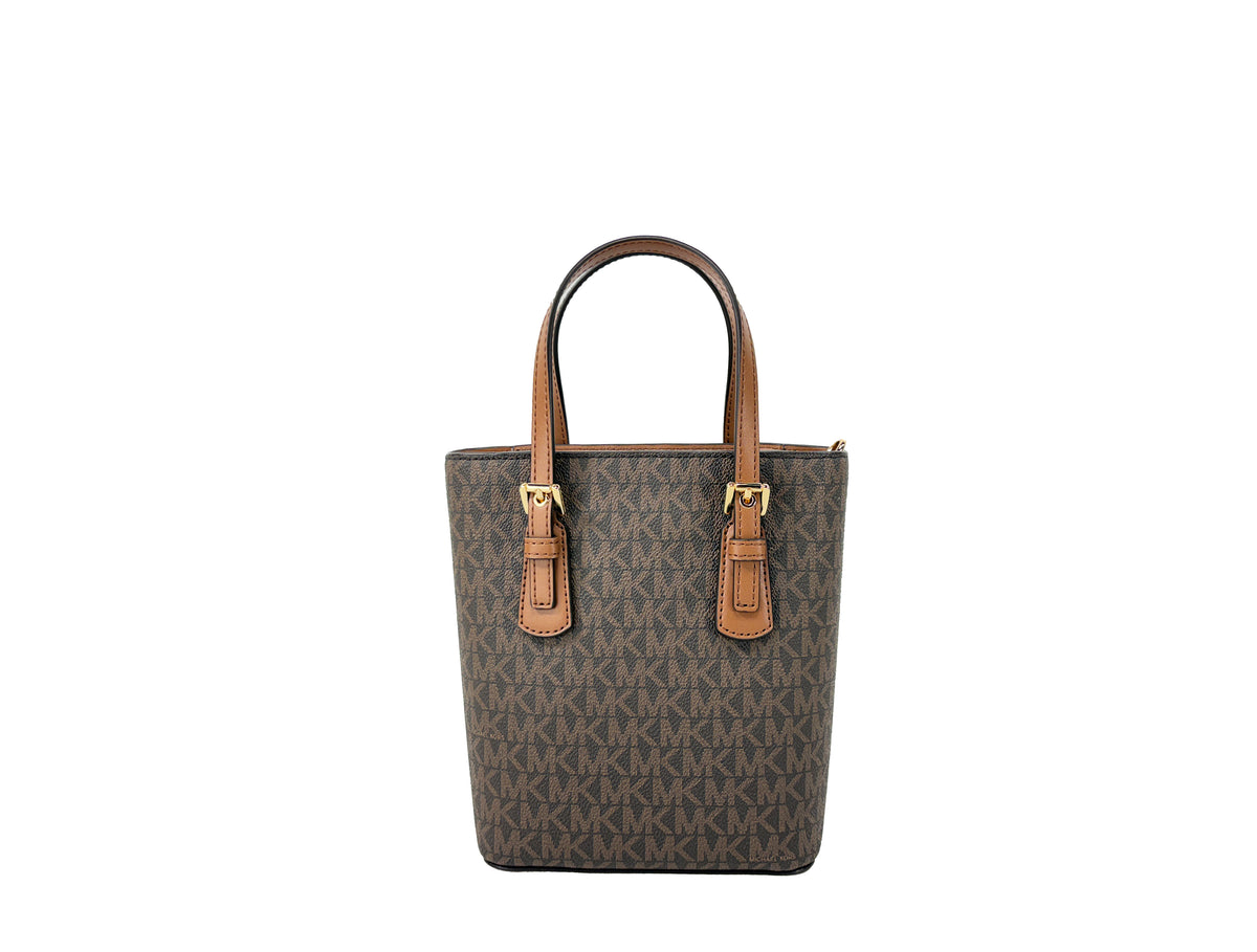 Michael Kors XS Voyager Convertible Crossbody Bag