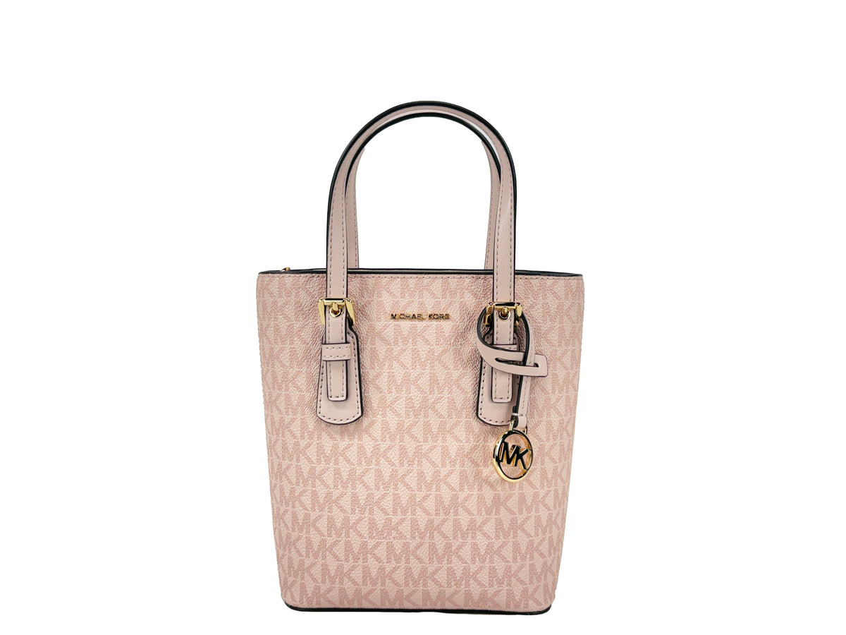 Michael Kors XS Voyager Convertible Crossbody Bag
