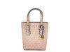 Michael Kors XS Voyager Convertible Crossbody Bag