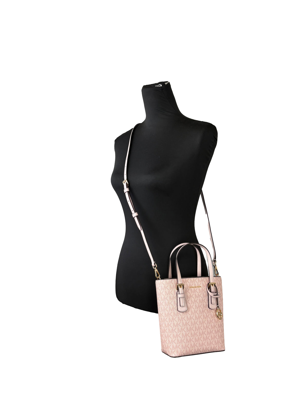 Michael Kors XS Voyager Convertible Crossbody Bag