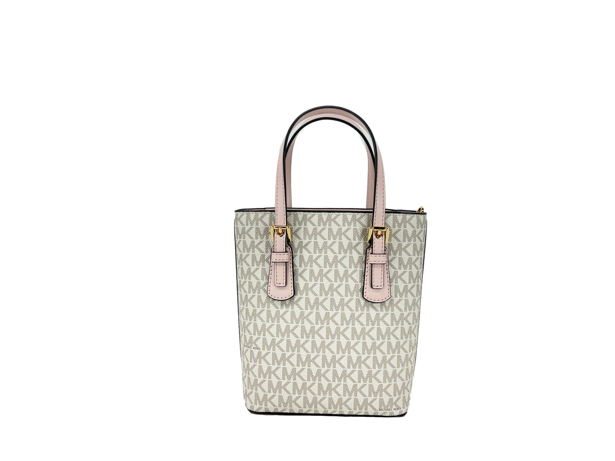 Michael Kors XS Voyager Convertible Crossbody Bag