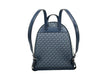 Michael Kors Rhea Medium PVC Backpack Bookbag