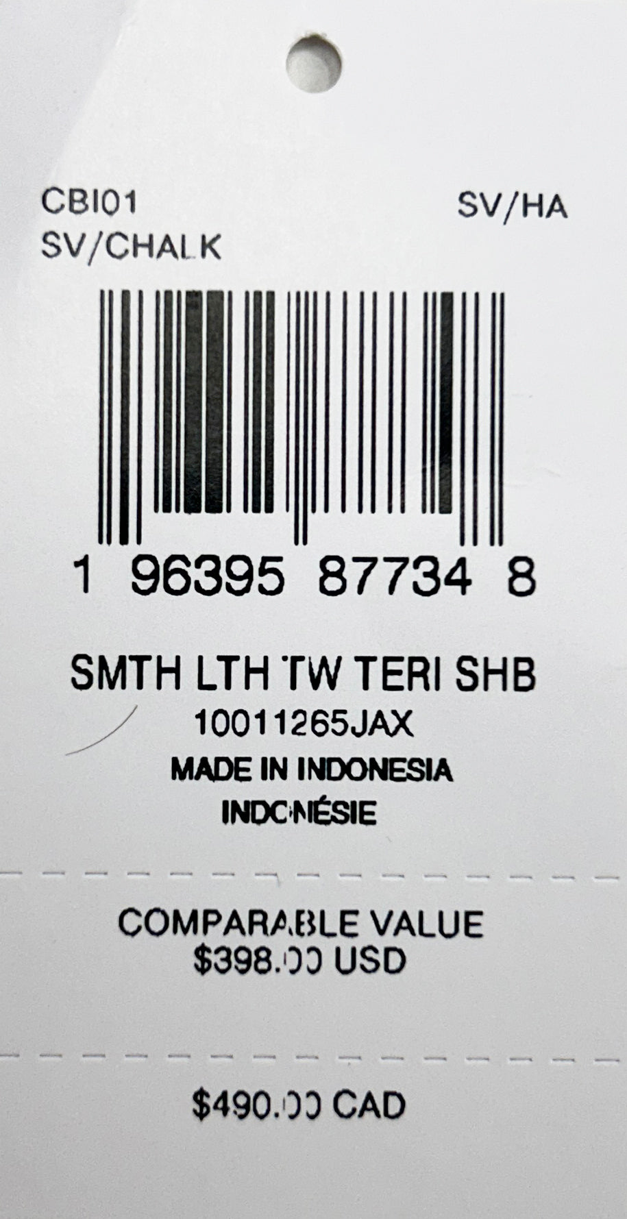 Coach Leather Twisted Teri Shoulder Bag Purse