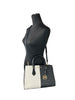 Michael Kors Sheila Medium Satchel Purse Bag
