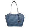 Michael Kors Jet Set Large Chain Shoulder Tote Bag