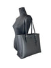 Coach Mollie Large Leather Tote Bag