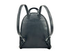 Michael Kors Rhea Medium PVC Backpack Bookbag