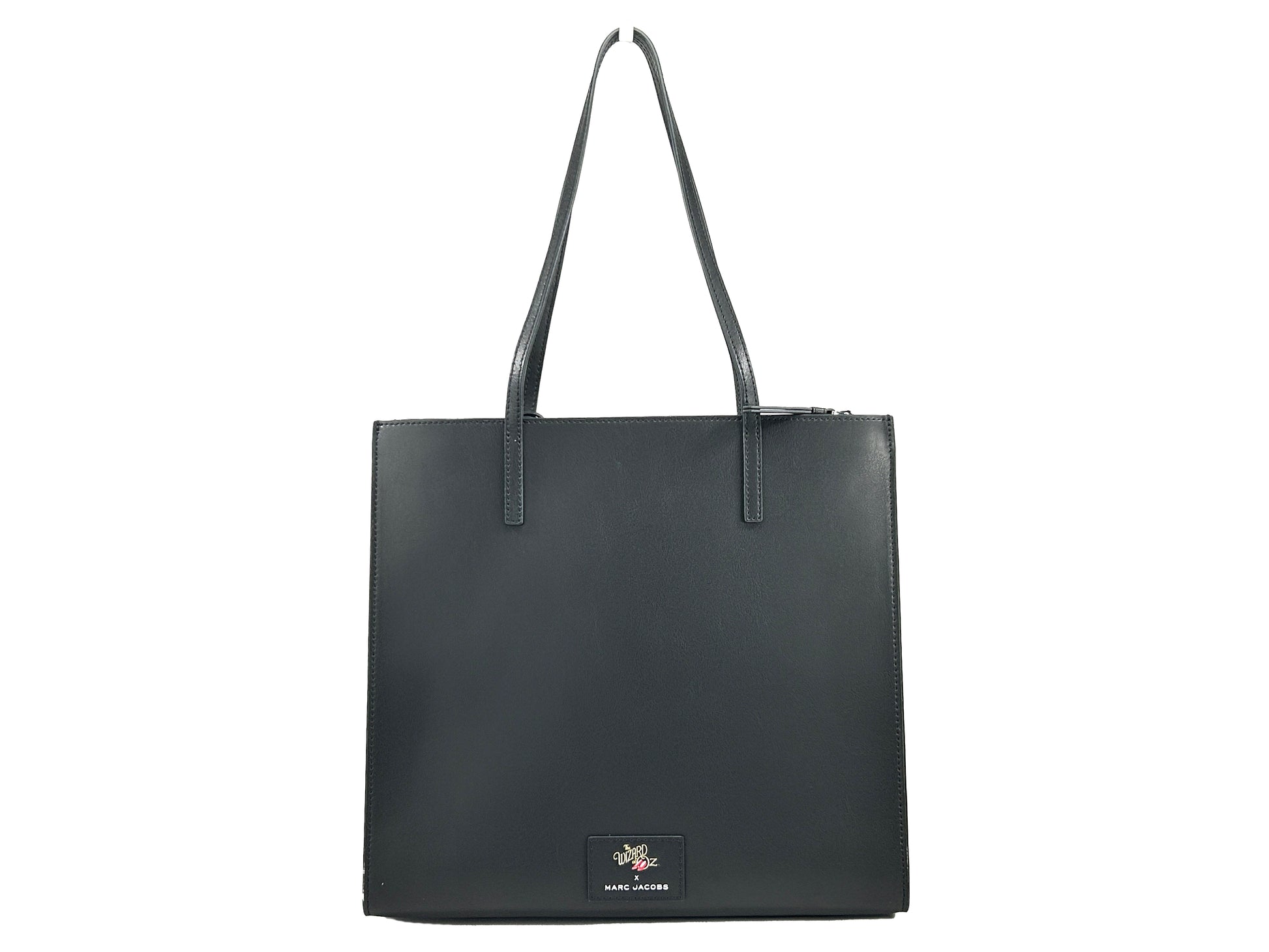 Marc Jacobs The Wizard of Oz Witch Grind Tote Bag