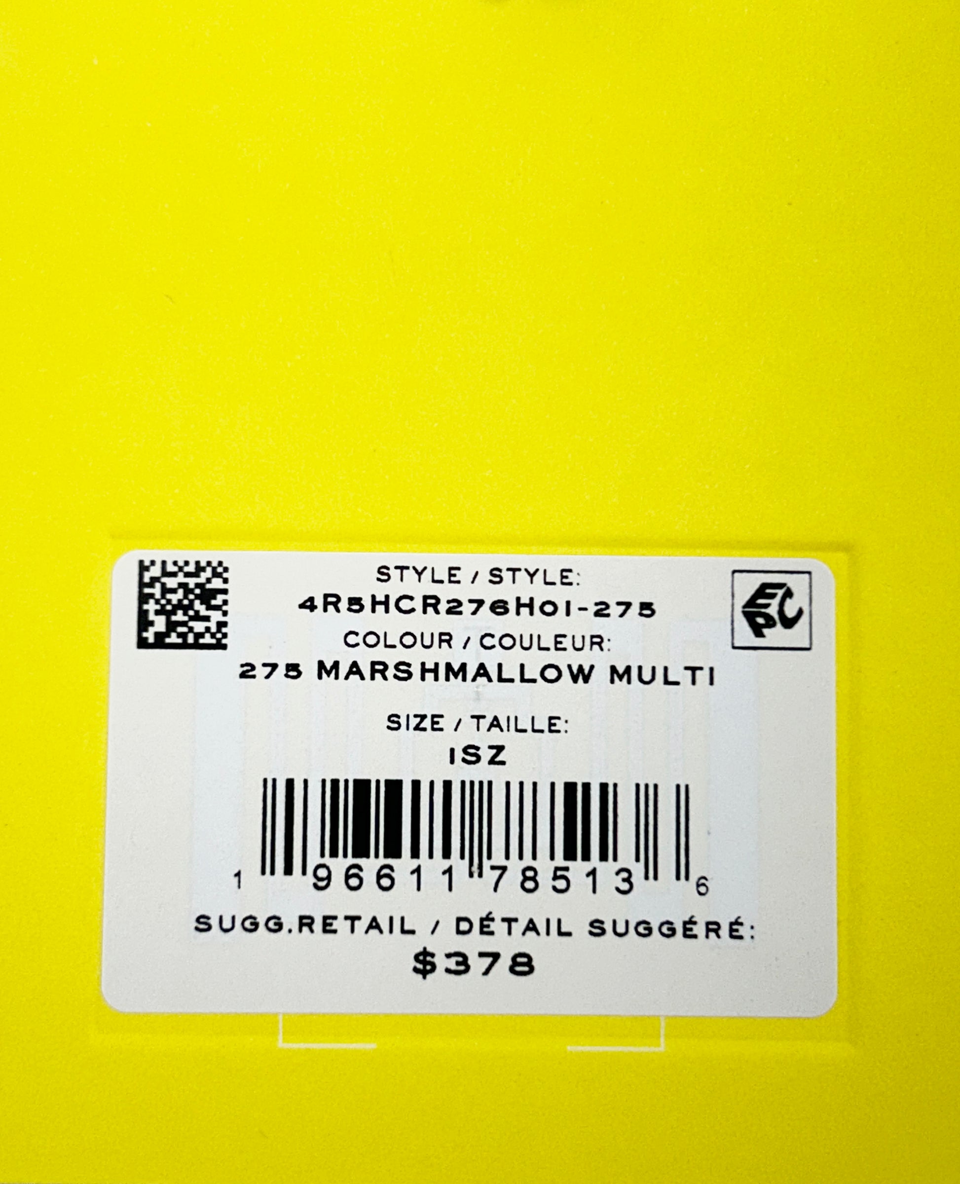 Marc Jacobs Flash Wizard Of Oz Surrender Camera Bag Crossbody