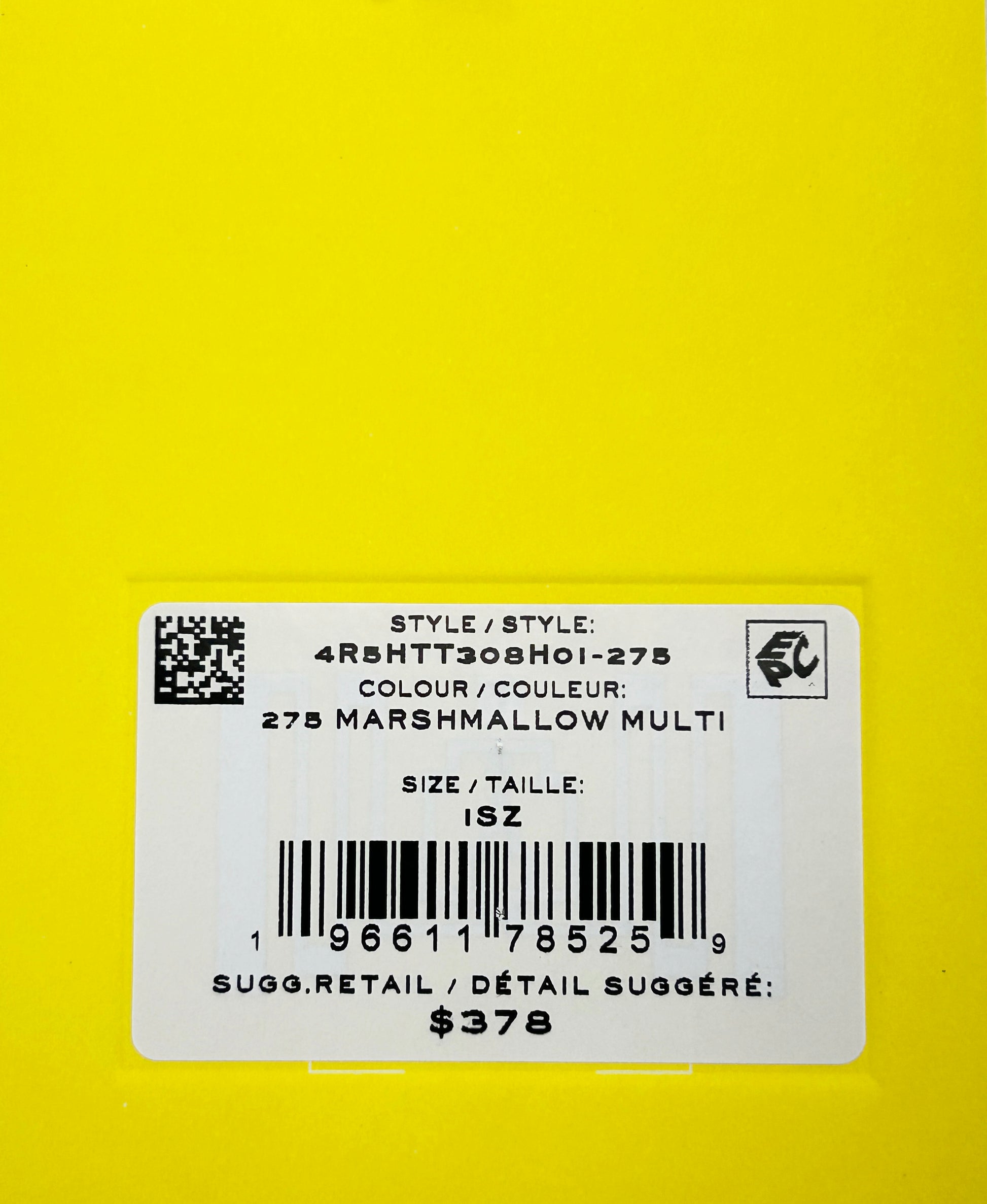 Marc Jacobs Mini Grind Wizard Of Oz Tote Bag