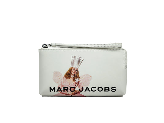 Marc Jacobs The Wizard Of Oz Wristlet Wallet