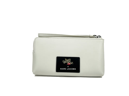 Marc Jacobs The Wizard Of Oz Wristlet Wallet