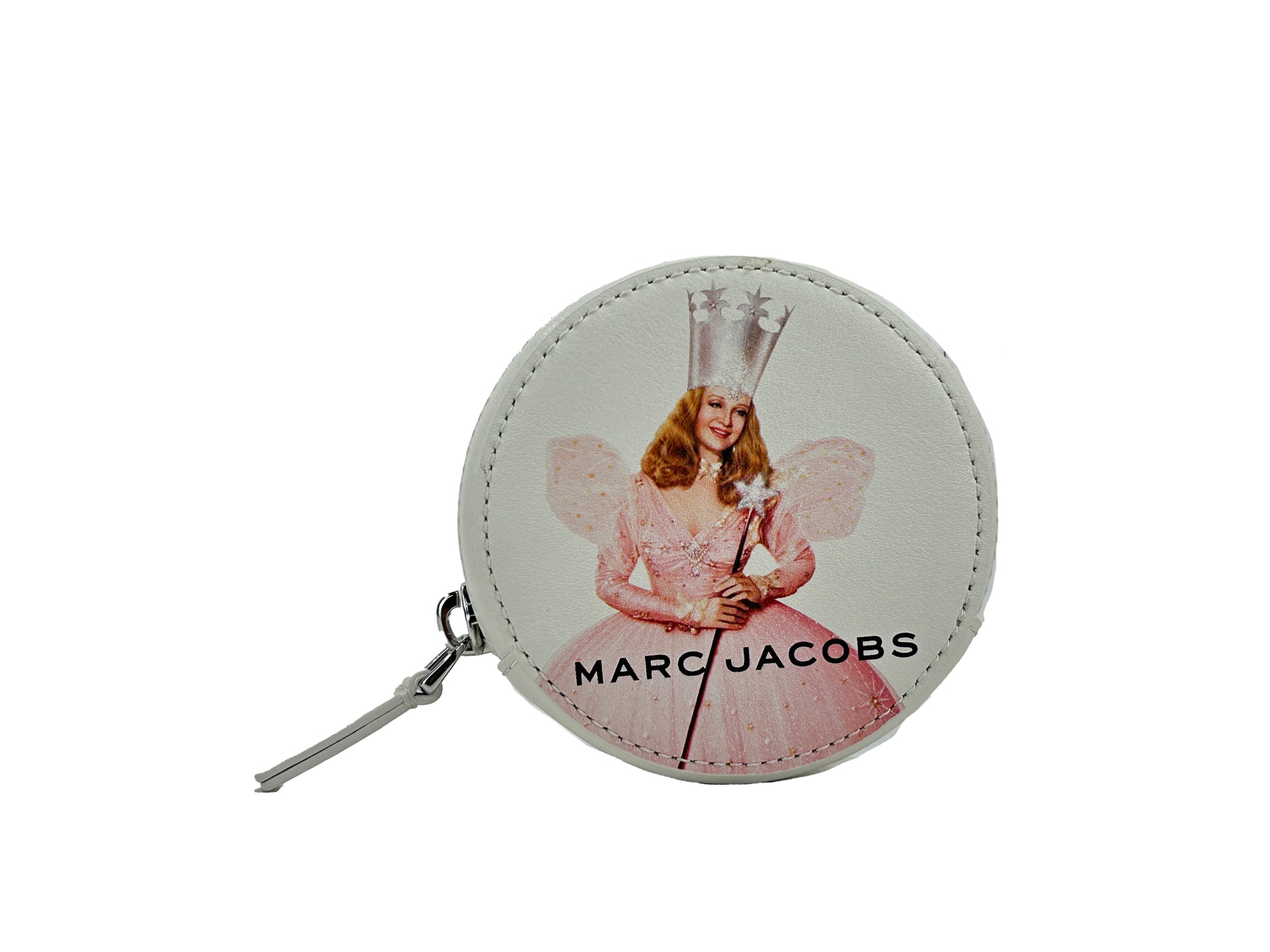 Marc Jacobs The Wizard Of Oz Coin Pouch