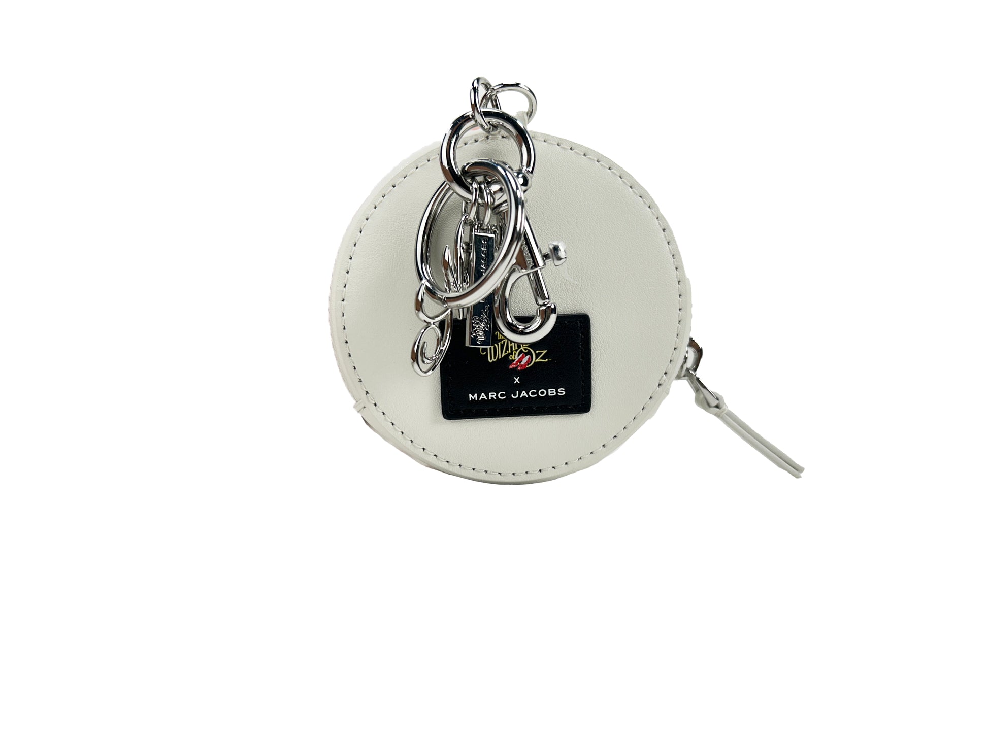 Marc Jacobs The Wizard Of Oz Coin Pouch