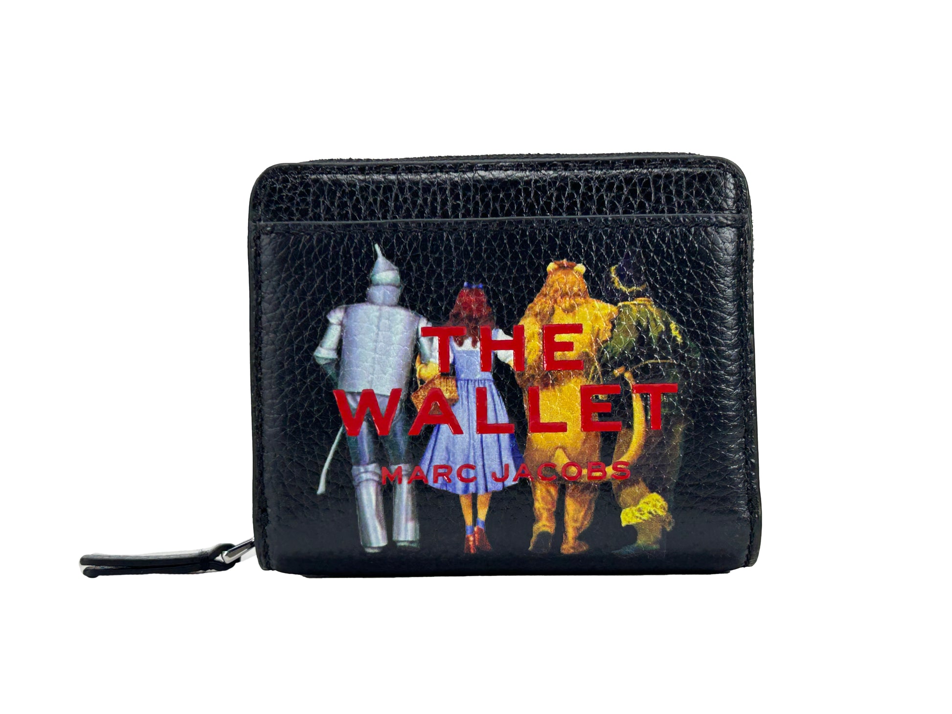 Marc Jacobs The Wizard Of Oz The Wallet