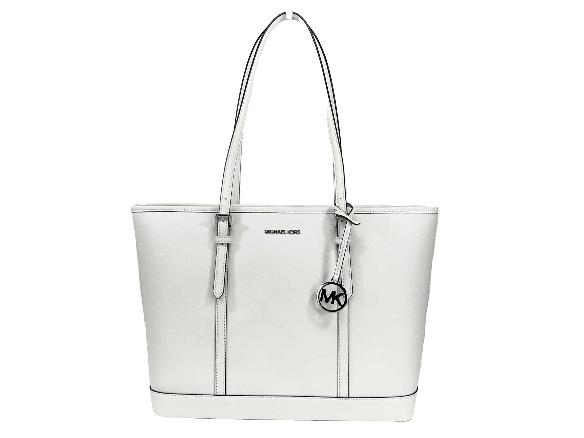 Michael Kors Large Shoulder Tote Carryall Bag