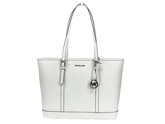 Michael Kors Large Shoulder Tote Carryall Bag