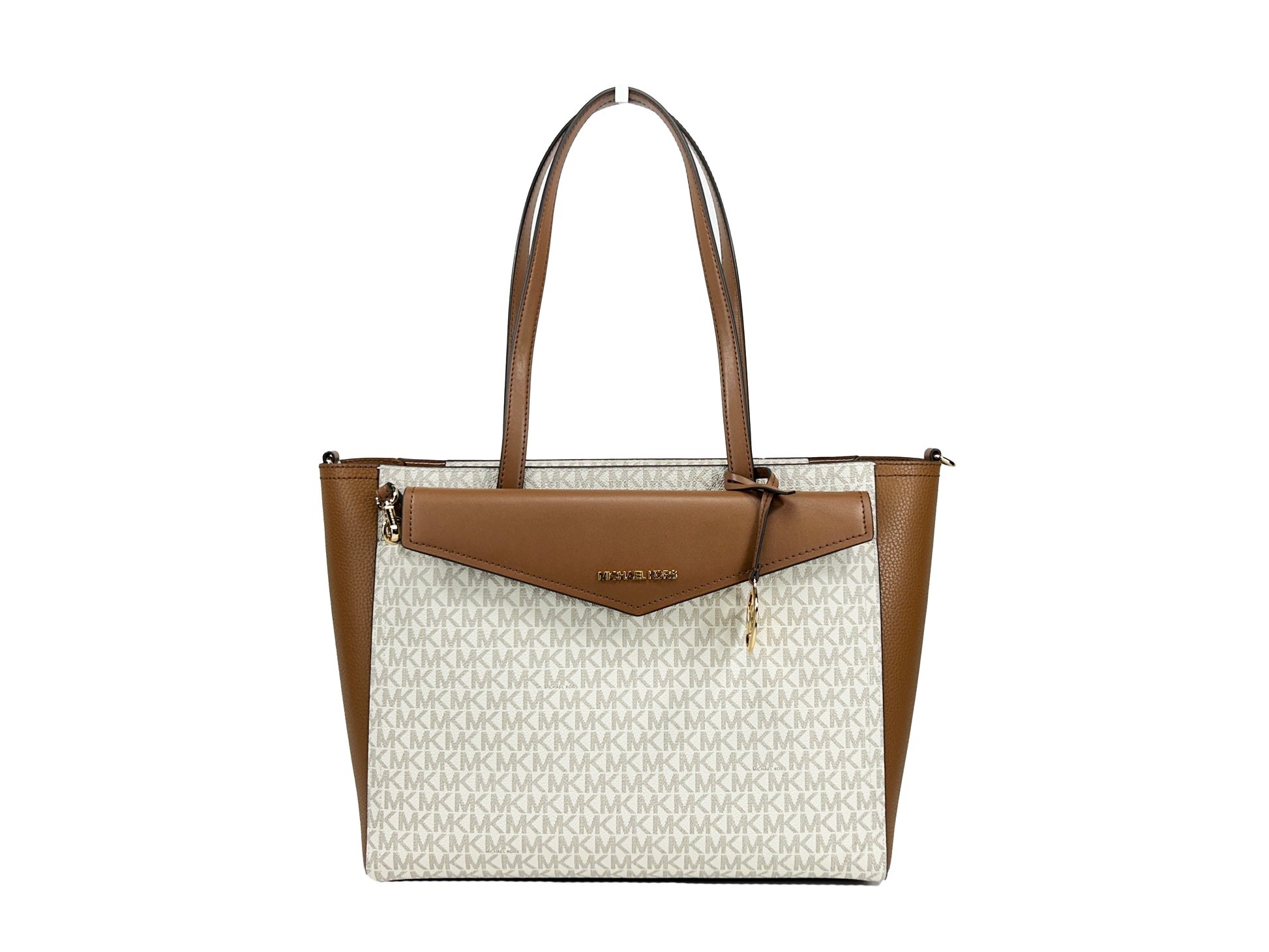 Michael Kors Maisie 3-1 Shoulder Tote Crossbody Bag