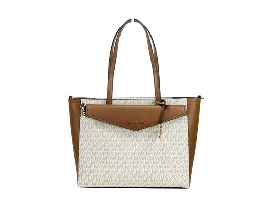 Michael Kors Maisie 3-1 Shoulder Tote Crossbody Bag