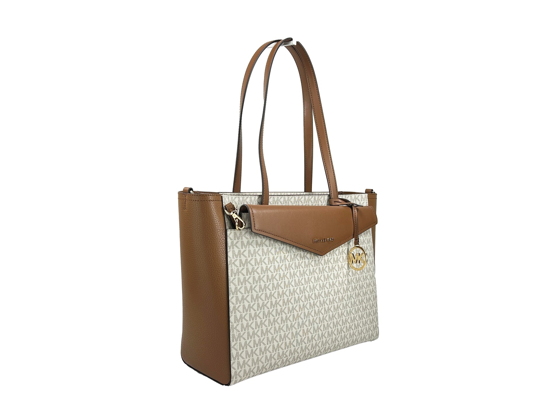 Michael Kors Maisie 3-1 Shoulder Tote Crossbody Bag