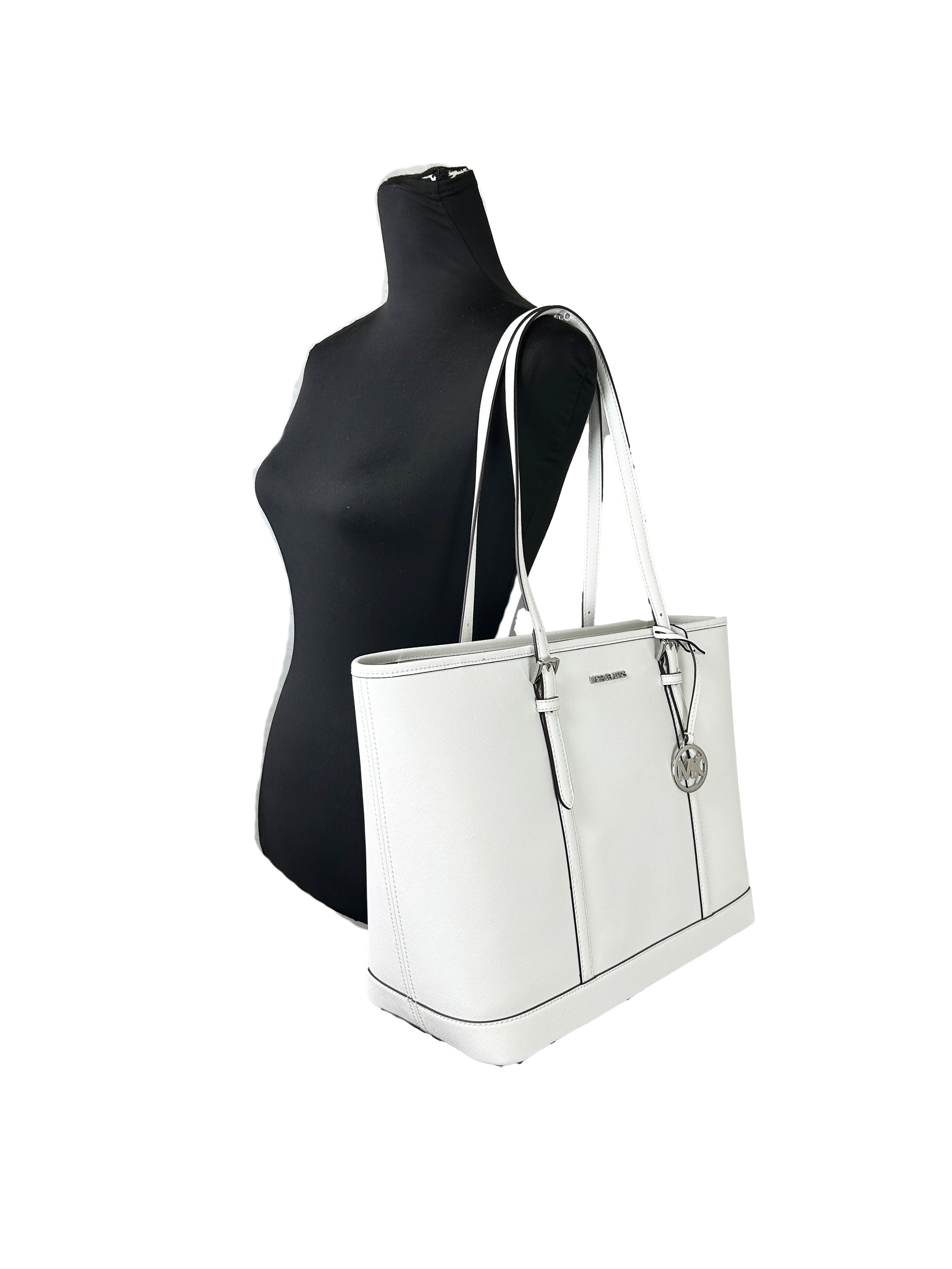 Michael Kors Large Shoulder Tote Carryall Bag