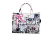 Marc Jacobs Medium The Paris Bag Tote Purse