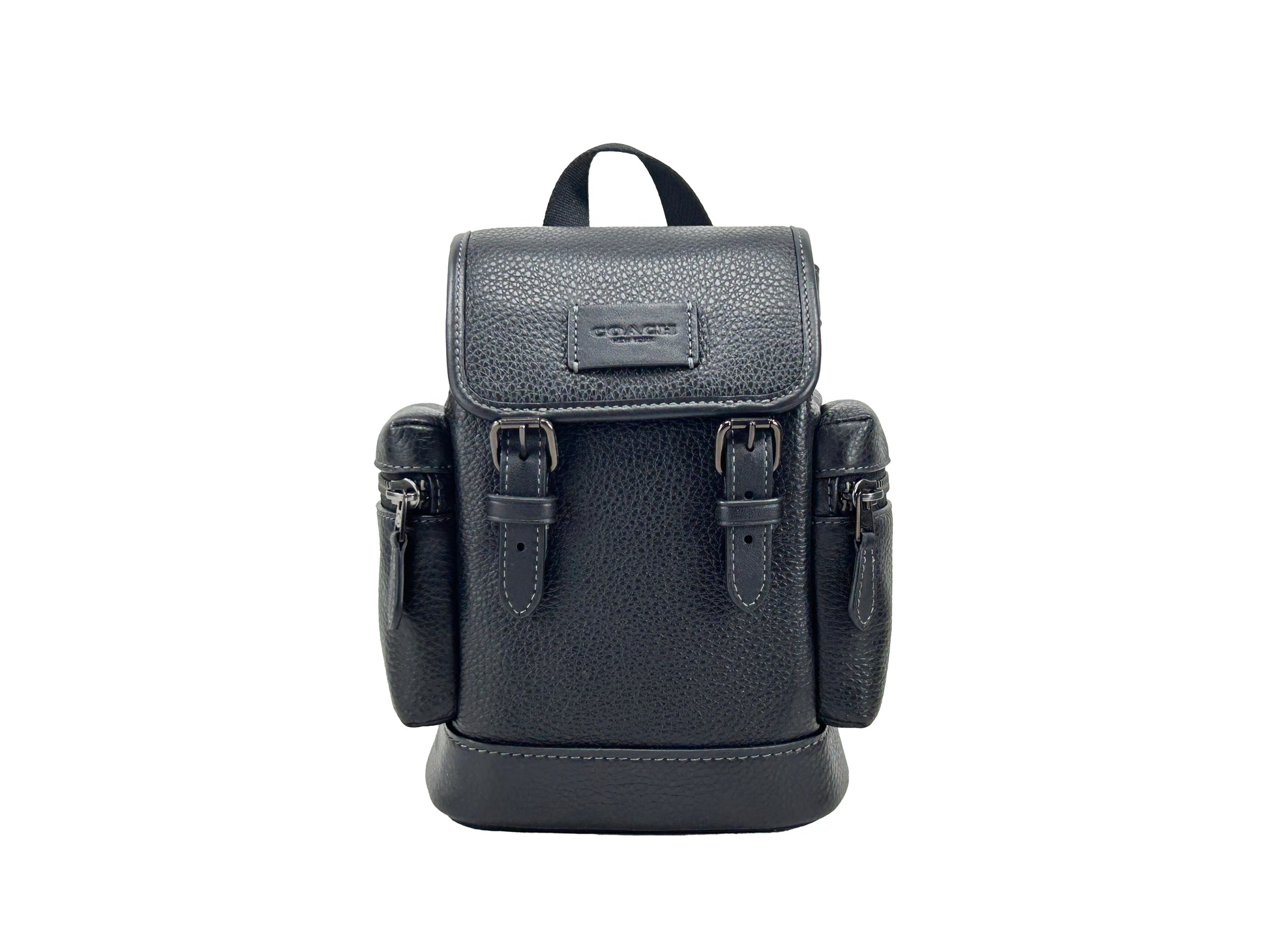 Coach Sprint Sling Pack Backpack