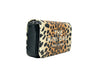 Marc Jacobs The Mini Bag Cheetah Crossbody Bag