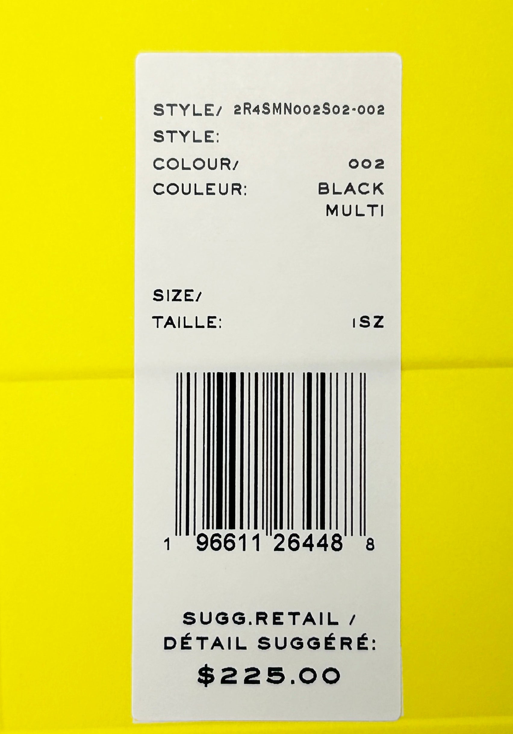 Marc Jacobs The Mini Bag Cheetah Crossbody Bag