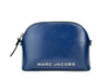 Marc Jacobs Small Dome Leather Crossbody Bag