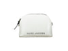 Marc Jacobs Small Leather Dome Crossbody Bag