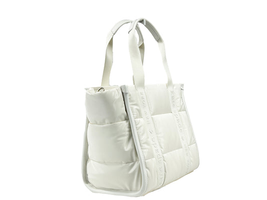 Kate Spade Puffy Kip Small Tote Crossbody Bag