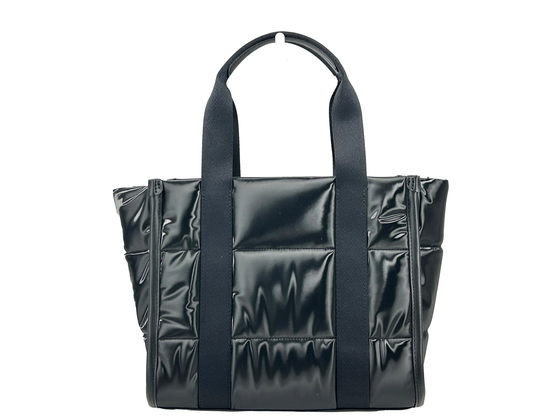 Kate Spade Puffy Kip Small Tote Crossbody Bag