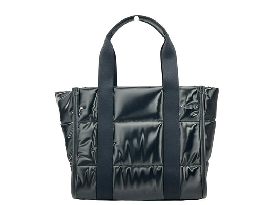 Kate Spade Puffy Kip Small Tote Crossbody Bag