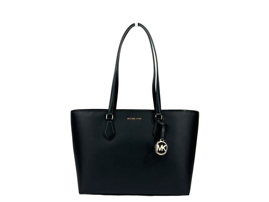 Michael Kors Sheila Large Signature Tote Bag