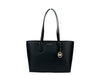 Michael Kors Sheila Large Signature Tote Bag