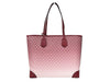 Michael Kors Eva Large Signature Tote Bag