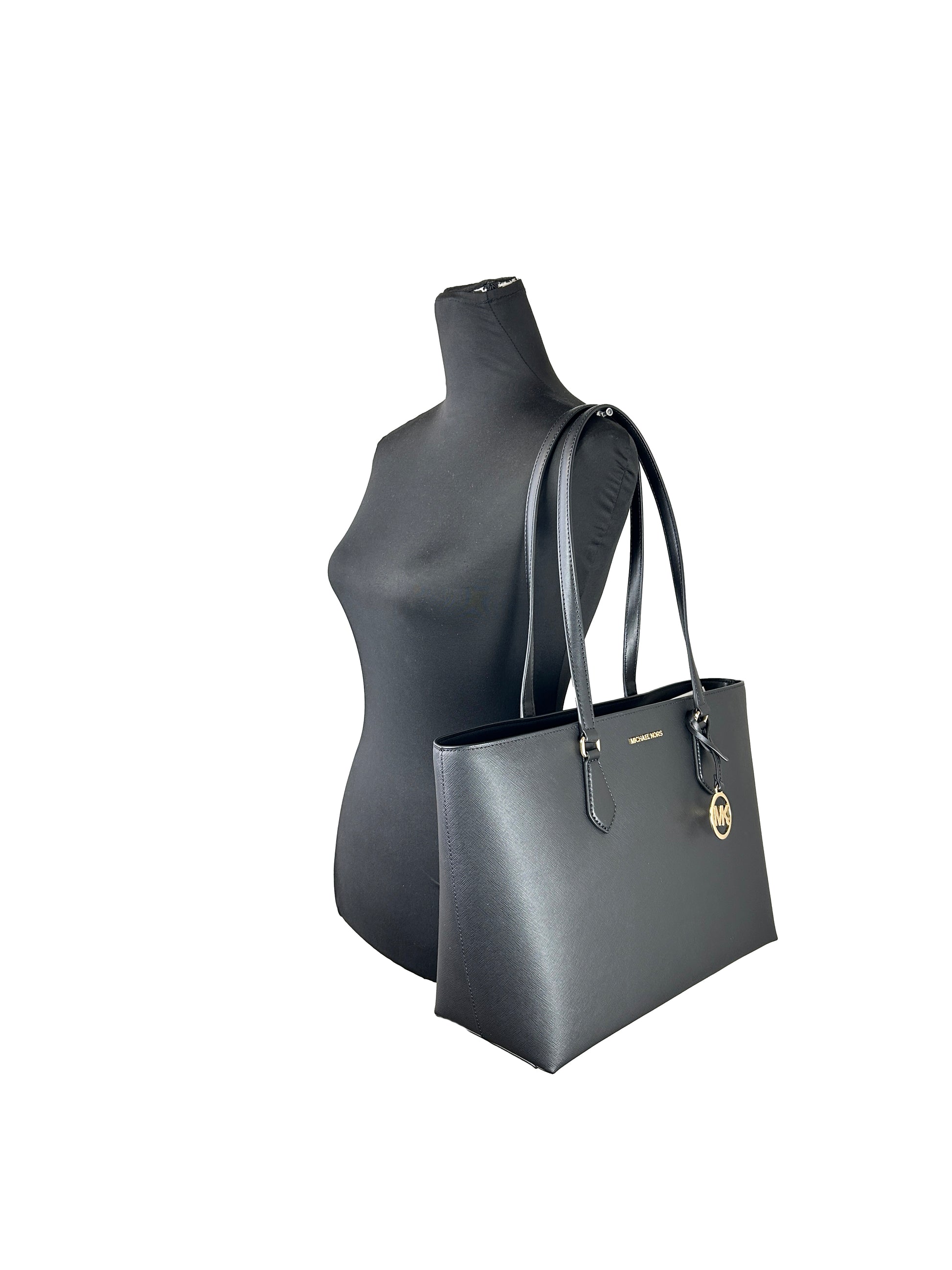 Michael Kors Sheila Large Signature Tote Bag